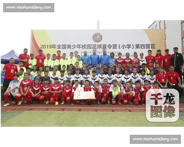 深度解析青少年足球训练营费用构成与价值选择指南全面对比与报名建议 深度解析青少年足球训练营费用构成与价值选择指南全面对比与报名建议