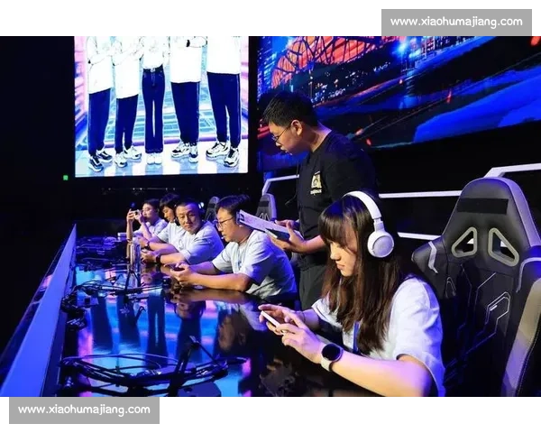 聚焦顶级电竞赛事图文直播全景呈现激战瞬间与战队荣耀对决时刻纪